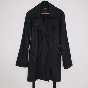 Fu Da Water Resistant Coat